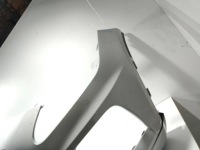 фото thumb №2, Jaguar e-pace r-dynamic x540 бампер перед накладка