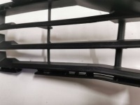 Решётка бампера передний bmw 5 g30/g31 левая 202. Цена, фото thumb