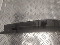 фото thumb №8, Alfa romeo stelvio защита багажника 156126138