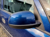 фото thumb №1, Дзеркало праве механічний opel meriva a z21b