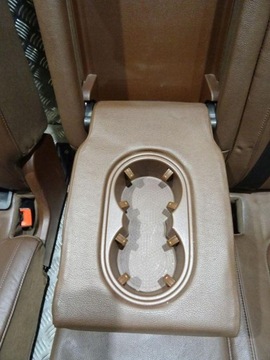 фото thumb №6, Vw touareg ii 7p диван подлокотник зад
