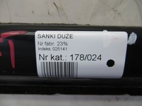 фото thumb №6, Nissan juke f15 lift 1.2 подрамник подрамник перед 14-