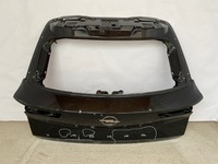 фото thumb №1, Opel mokka ii b 2020r- крышка багажника багажника задняя