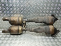 Maserati 4200 gt купе 4.2 катализатор 2207905203 в Украине, фото thumb