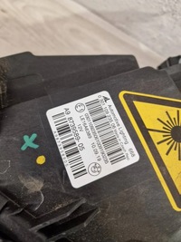 фото thumb №7, Bmw 8 g14 g15 g16 full led laser лампа левая перед фара eur