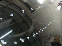 фото thumb №10, Lexus rx300 03-07 двері задня ліва комплект