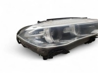 фото thumb №8, Фара правая передняя bmw x5 f15, f85 7408944 3.0l бензин 225kw 2014