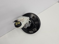 фото thumb №1, Ford focus mk3 усилитель тормозов тормозные bv61-2b195-sd