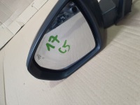 фото thumb №3, Зеркало наружное левая 17 c5 aircross