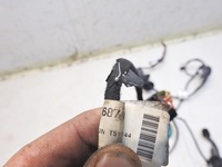 фото thumb №8, Джгут електропроводка двері задня audi a6 c6 4f1971687