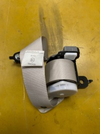 фото thumb №3, Pas безопасности задняя правый левый infiniti q50