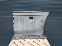 фото thumb №2, Спойлер обшивка межосевая scania r s 2338861