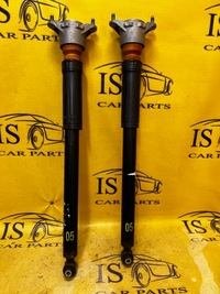 фото thumb №1, Комплект амортизаторы задняя задние infiniti q30