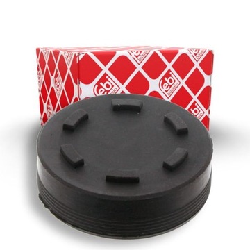 фото thumb №1, Заглушка вал розподільний вал febi audi, vw 32255