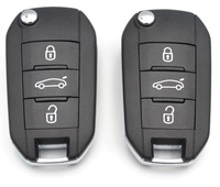 фото thumb №1, Opel grandland x crossland x ключ pilot 433mhz