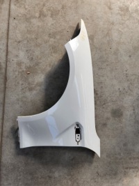 фото thumb №1, Bmw m2 f87 крила оригінал