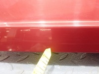 фото thumb №16, Chevrolet aveo ii t250 sedan задняя крышка багажника 06u