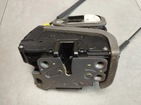 фото thumb №1, Opel astra k замок правий перед c3039072