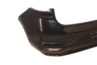 фото thumb №3, Vw t-roc r-line 2017- бампер задний задняя 2ga807521a 6xpdc