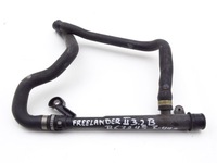 фото thumb №1, Land rover freelander ii 3.2 b wąż wody магістраль