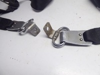 фото thumb №5, Sharan i 95- pas ремни безопасности задняя 2 ii ряд