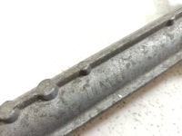 Lancia ypsilon iii 17r 1.3 m-jet 95km рулевая рейка трансмиссия рулевая с Разборки, фото thumb