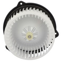 фото thumb №1, Вентилятор інтер'єру honda odyssey 11-17 toyota