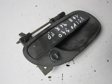 фото thumb №4, Ручка зовнішня передня перед права volvo s40 96r