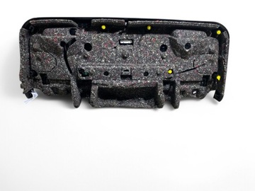 фото thumb №8, Mercedes-benz gls x166 защита задней крышки