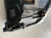 Tesla s рестайлінг  фара ліва перед передня led європа Недорого, фото thumb