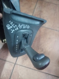 фото thumb №11, Volvo s80 2.5tdi 01' aut вибірник домкрат передач