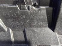 Opel astra l 22- 9639953880 решітка радіатора радіатора / решітка радіатора захист верхній ремінь в Україні, фото thumb