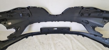 фото thumb №11, Renault zoe рестайлінг бампер перед переднє 2019-2023r