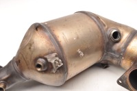 фото thumb №12, Porsche macan 3.0 s tdi каталізатор dpf 4h0131765b