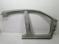 фото thumb №1, Порог блок двигателя рама обшивка правое hyundai i10 iii новый оригинал hal 8823