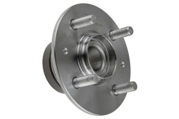 фото thumb №11, Ступиця колеса зад honda city 08-