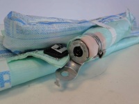 фото thumb №13, Mercedes glc x253 253 suv шторка безопасности правая подушка безопасности