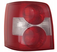 фото thumb №1, Vw passat kombi b5 лампа задня задня ліва