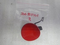 фото thumb №1, Vw golf vii заглушка бампера задняя 5g6807441