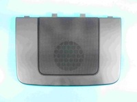 фото thumb №1, Накладка динамика land rover freelander ii