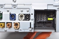 фото thumb №9, Mercedes x156 w176 радио навигация a2469005418