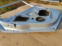 фото thumb №11, Skoda fabia ii h/b 5j6 - дверь задние левая