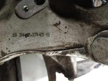 фото thumb №13, Seat tarraco 4x4 2.0 підрамник візок підвішування зад