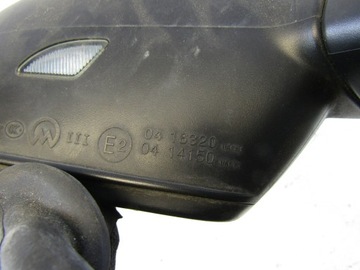 фото thumb №13, Vw passat b8 дзеркало праві перед 23966952 12pin