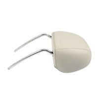 фото thumb №11, Mercedes w176 підголівник сидіння лівий правий перед штучна шкіра сіра