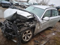 Bmw x1 петля передних дверь - передние 2010 2.0l a046574 Недорого, фото thumb