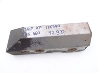 фото thumb №1, Daf xf 105 460 euro 5 защита тепловая коллектор