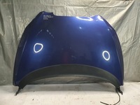 фото thumb №1, Капот seat toledo iii k: ls5s 2005r