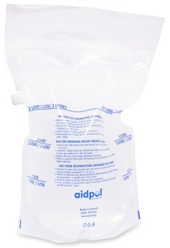 КОНТЕЙНЕР ДЛЯ ОЧИСТКИ ПИТЬЕВОЙ ВОДЫ JAVEL AQUA 3Л