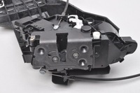 фото thumb №8, Volvo s80 ii замок дверь правые зад задний 30661075 30753695